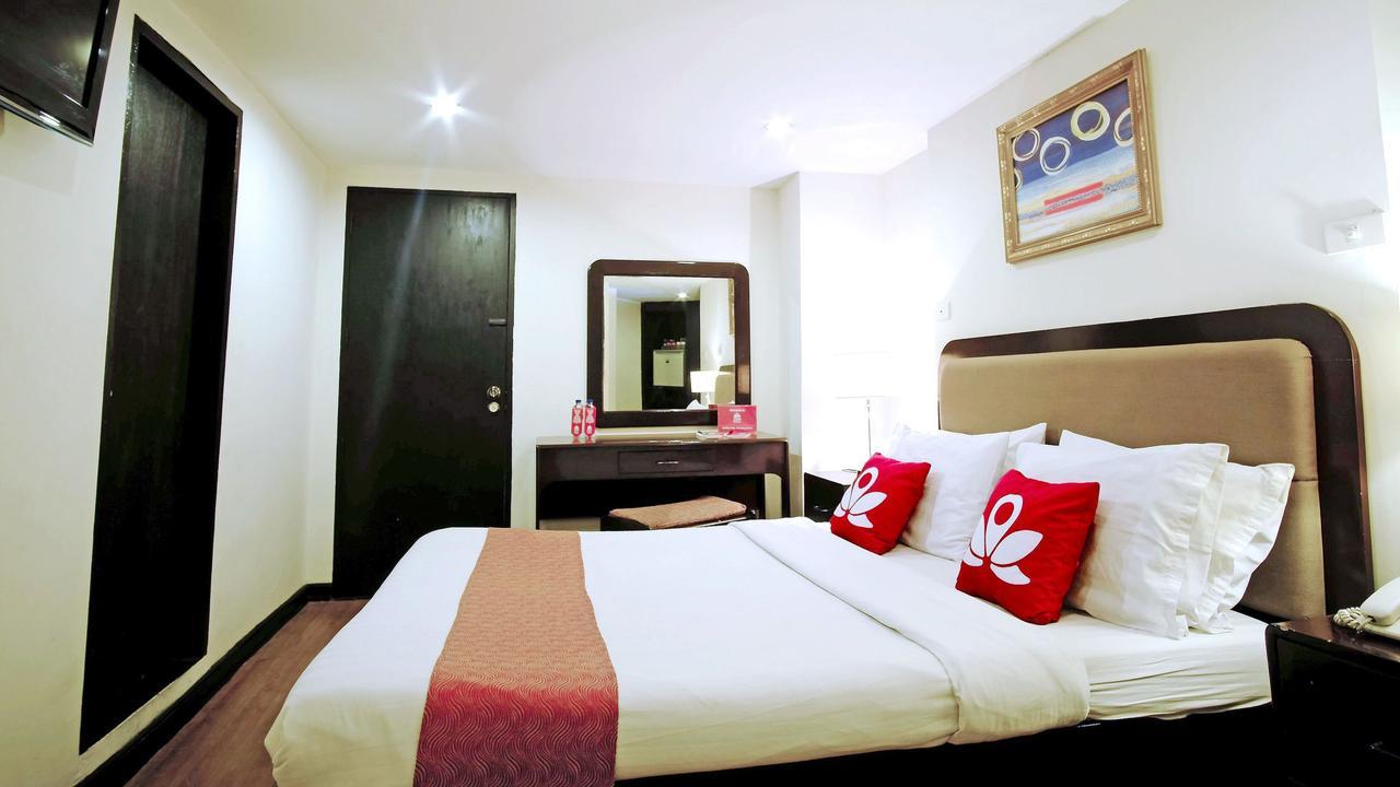 Zen Rooms Paco Park Манила Экстерьер фото
